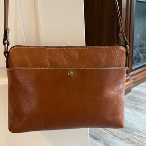 Patricia Nash Avellino Crossbody